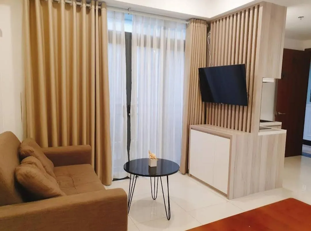S79 Happy Hotel 2 Ho Chi Minh City Apartment