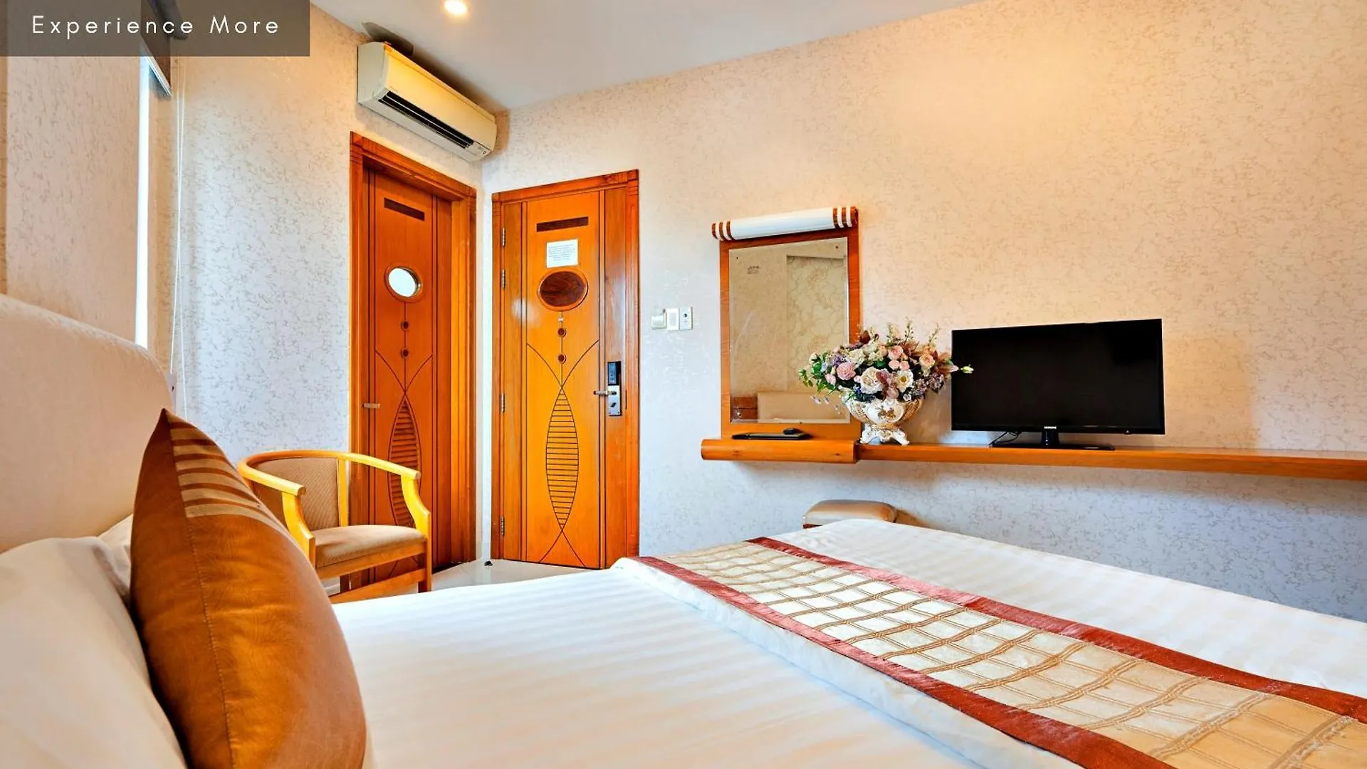 S79 Happy Hotel 2 Ho Chi Minh City Vietnam