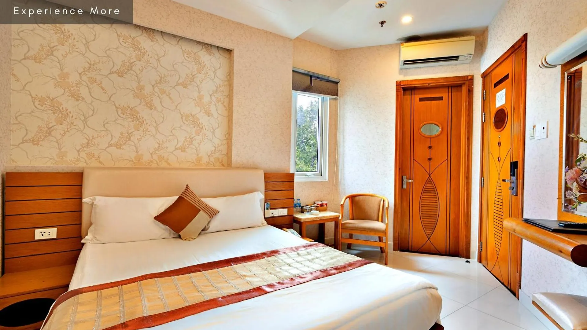 S79 Happy Hotel 2 Ho Chi Minh City 0*,  Vietnam