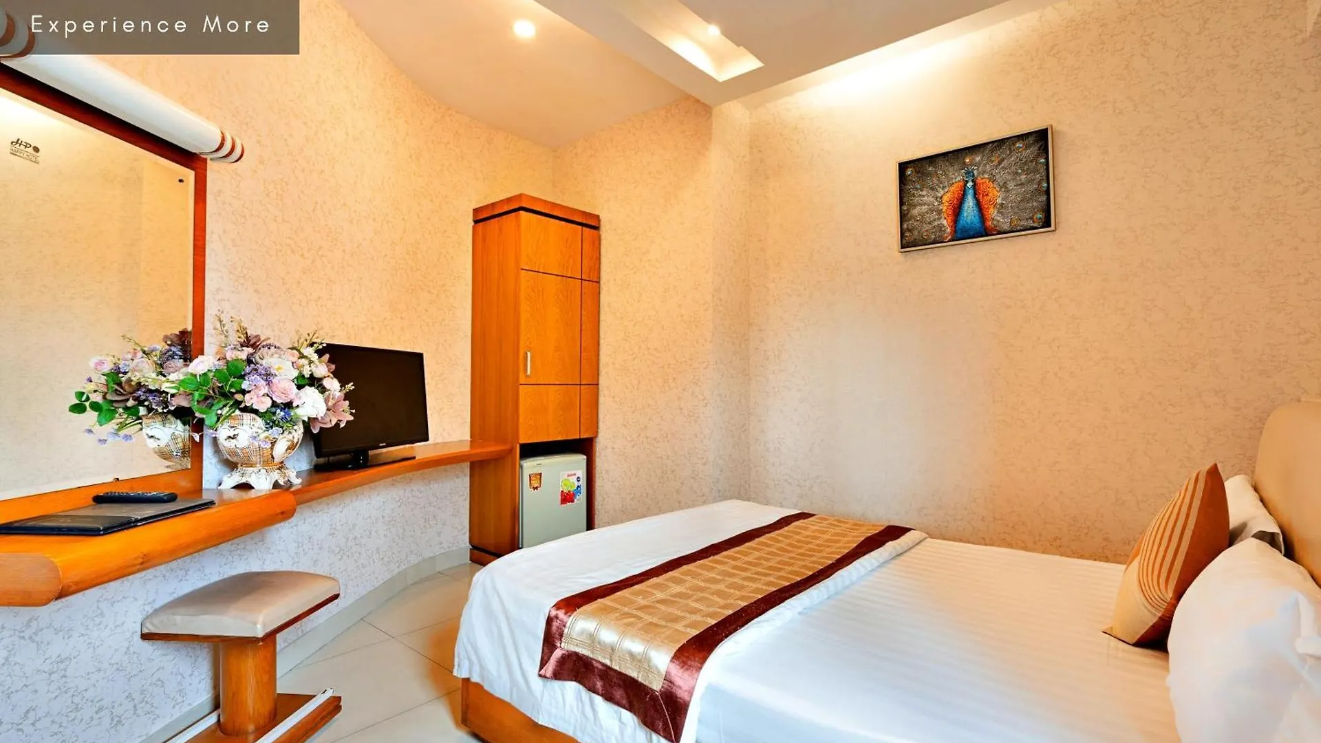 S79 Happy Hotel 2 Ho Chi Minh City