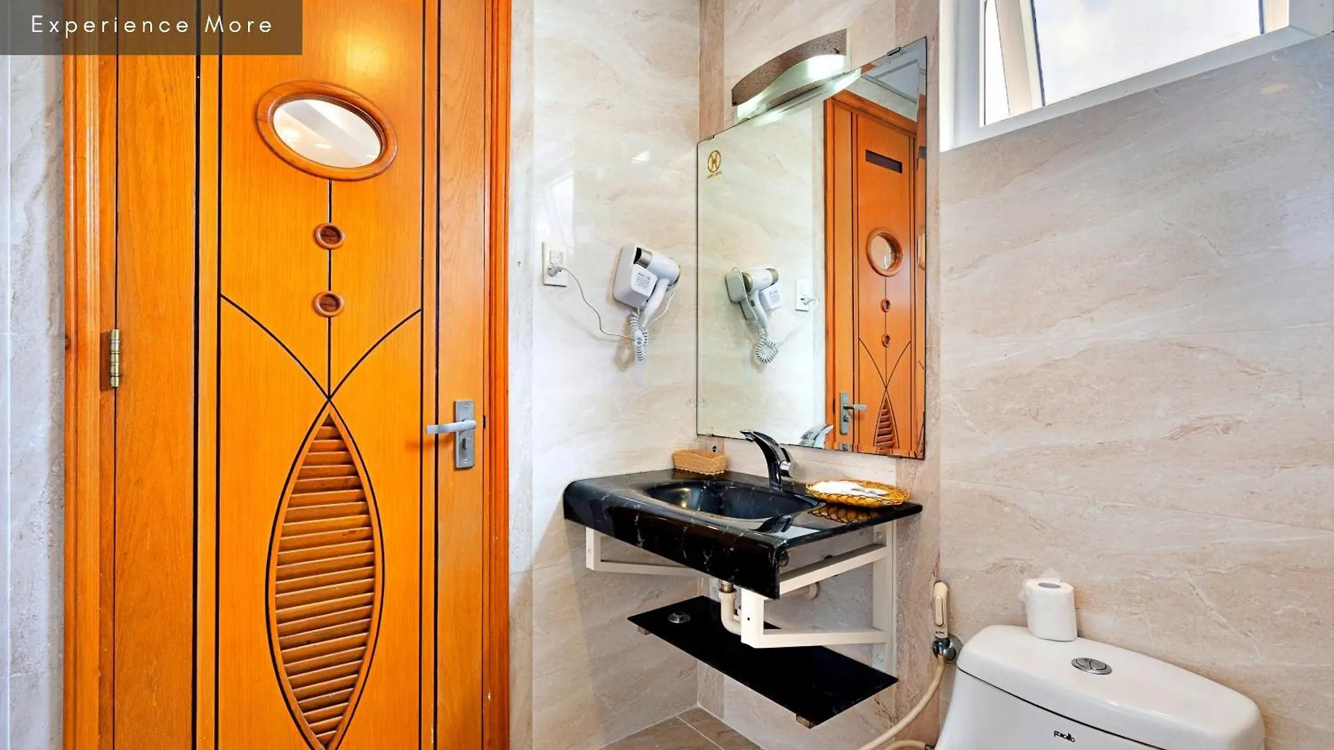S79 Happy Hotel 2 Ho Chi Minh City Apartment